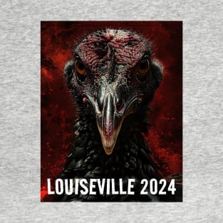 13 LOUISEVILLE 2024 T-Shirt